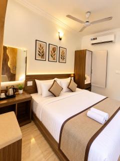 Anjana Resort Manage By Savera Hotel - 5