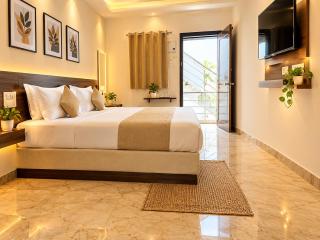 Anjana Resort Manage By Savera Hotel - 4