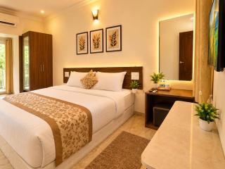 Anjana Resort Manage By Savera Hotel - 6