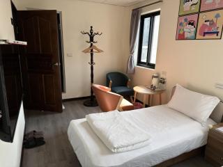 Fu Hwa Homestay - 9