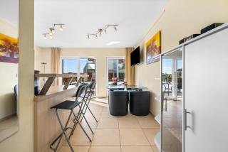 Ferienwohnung "Blaue Perle" Schönberger Strand - 5