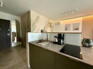 EASY RENT- Studio Chodźki Residence, 24h Check-in, FV - 9