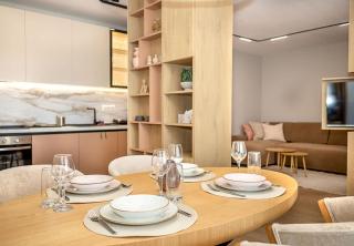 Chic Studio Close to the City Center by Flat Manаger - 0