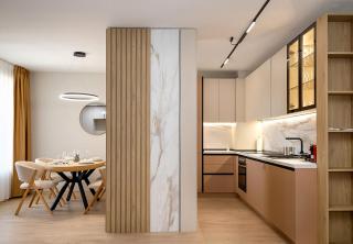 Chic Studio Close to the City Center by Flat Manаger - 9