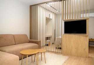 Chic Studio Close to the City Center by Flat Manаger - 5
