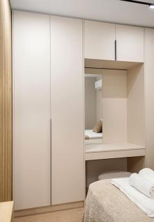 Chic Studio Close to the City Center by Flat Manаger - 2