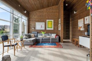 FA1084 Mountain retreat in Trysil, Sauna, 8 people - 7