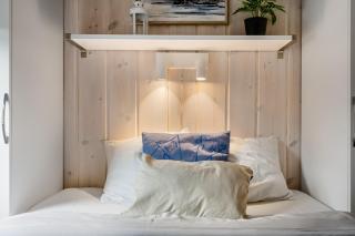 FA1084 Mountain retreat in Trysil, Sauna, 8 people - 4