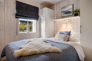 FA1084 Mountain retreat in Trysil, Sauna, 8 people - 2