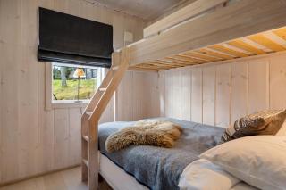 FA1084 Mountain retreat in Trysil, Sauna, 8 people - Trysil - 1