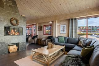 FA301 Top-Floor flat with Sauna, Three Balconies - 8