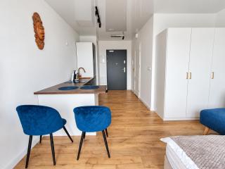 LILY APART Portovo River view & FREE PARKING - 7