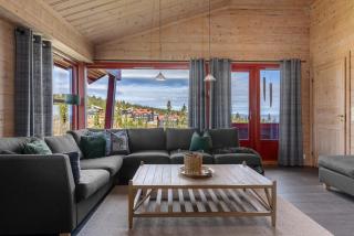 FA301 Top-Floor flat with Sauna, Three Balconies - 3