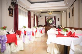 Gatimene Gardens Hotel - 8