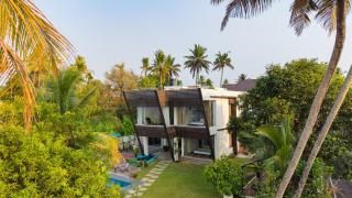 Glass River Retreat - 0