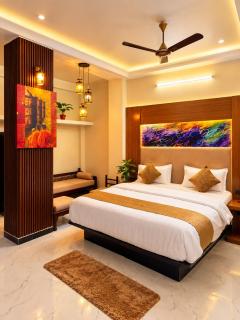 Hotel Shree Kripa - 9
