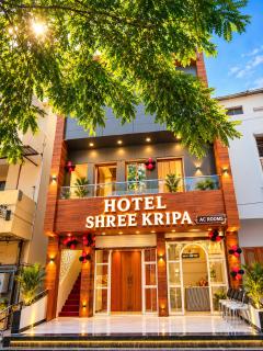 Hotel Shree Kripa - 6