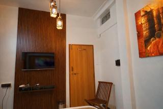 Hotel Shree Kripa - 4