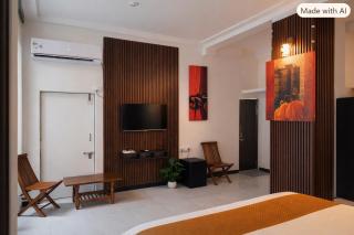 Hotel Shree Kripa - 1