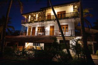 heart of ayurveda resort - 4