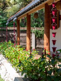 heart of ayurveda resort - 2