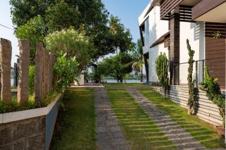 Glass River Retreat - 3