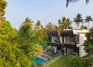 Glass River Retreat - 2