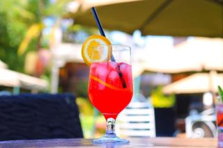 Gatimene Gardens Hotel - 6