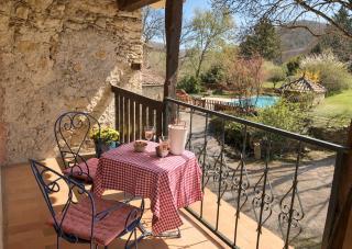 Gîtes de Montcabirol - Malepère - 0
