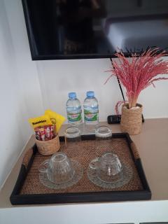 Sunya Cottage - Strand Lamai - 9