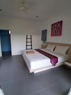 Sunya Cottage - Strand Lamai - 8