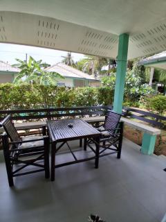 Sunya Cottage - Strand Lamai - 7