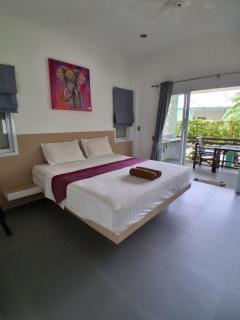 Sunya Cottage - Strand Lamai - 2