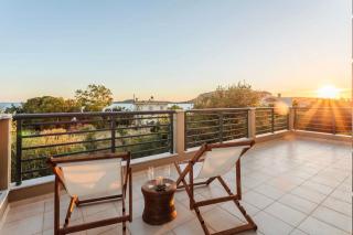 Navarino Captains Villa - Lux Private Pool Retreat - 1