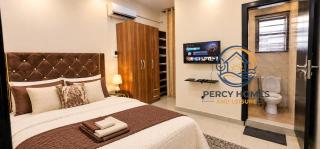 Percy Homes - 4