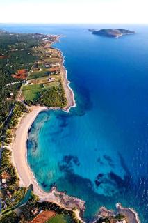 Navarino Captains Villa - Lux Private Pool Retreat - 9