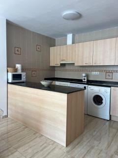 Apartament a Capafonts - "Ribatell" - 3