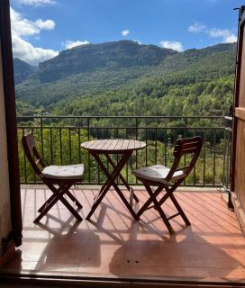 Apartament a Capafonts - "Ribatell" - 9