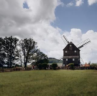 Berndt-Mühle - 8