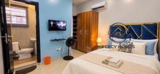 Percy Homes - 3