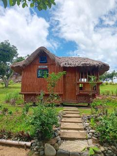 Bamboo Huts Farm Stay at Humming Strawberry Farm - 0