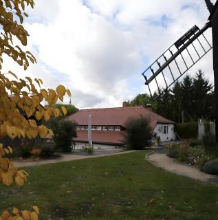 Berndt-Mühle - 1