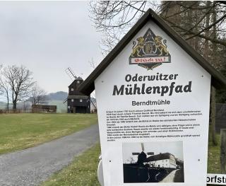 Berndt-Mühle - 3