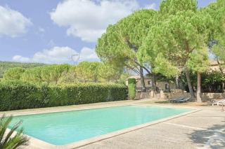 Gite Tresques - Tresques - 8