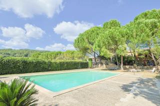 Gite Tresques - Tresques - 4