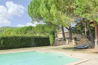 Gite Tresques - Tresques - 2