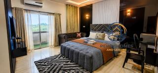 Percy Homes - 1