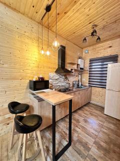 ECO Home - 5