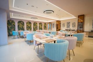 Vaarya Inn - 1