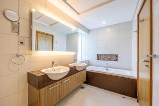 Bloomfields 2BR in Lamar Residence - Raha Beach - Abu Dhabi - 4